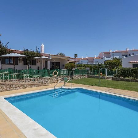 Villa Morena Albufeira Extérieur photo