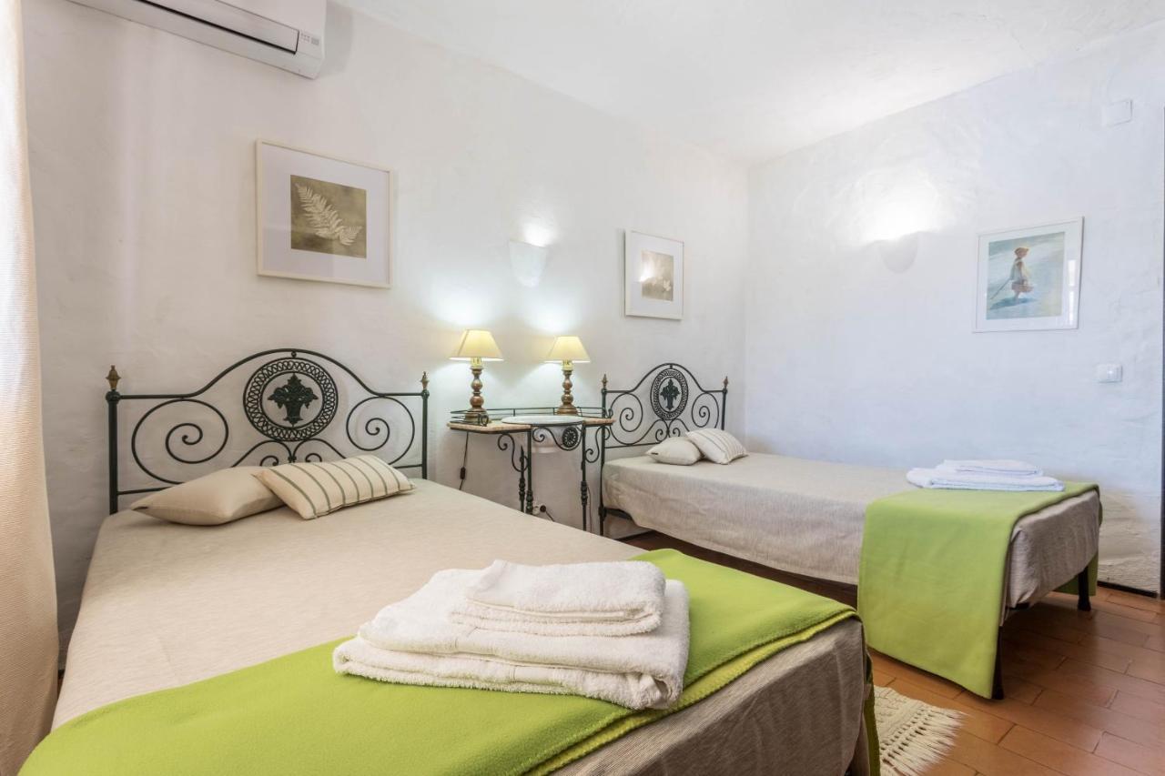 Villa Morena Albufeira Extérieur photo