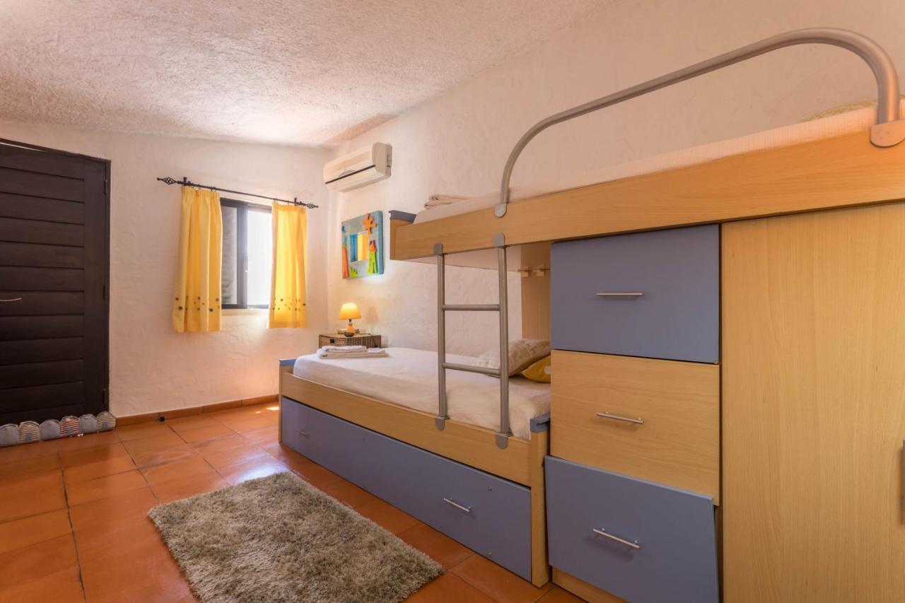 Villa Morena Albufeira Extérieur photo
