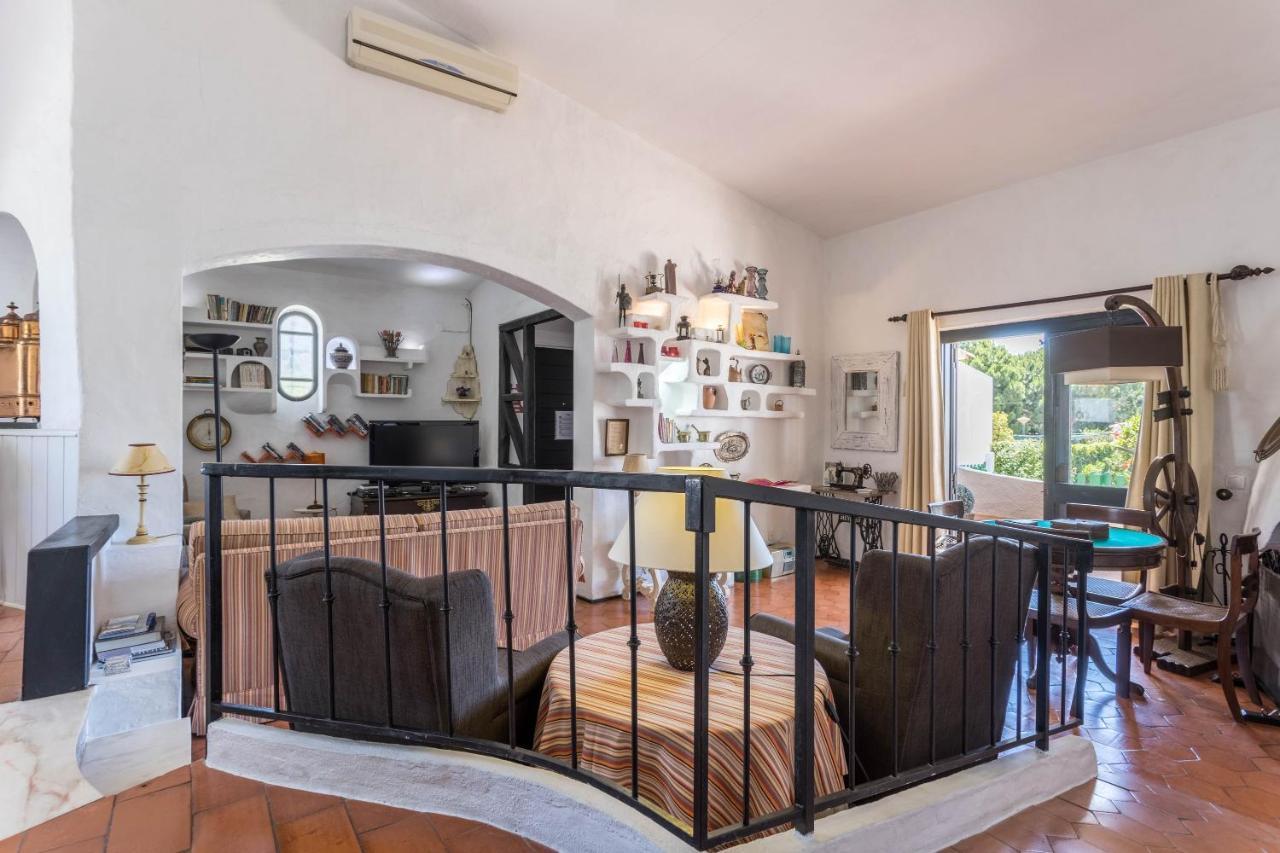 Villa Morena Albufeira Extérieur photo