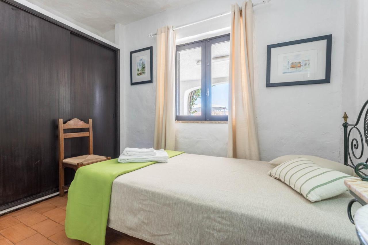 Villa Morena Albufeira Extérieur photo