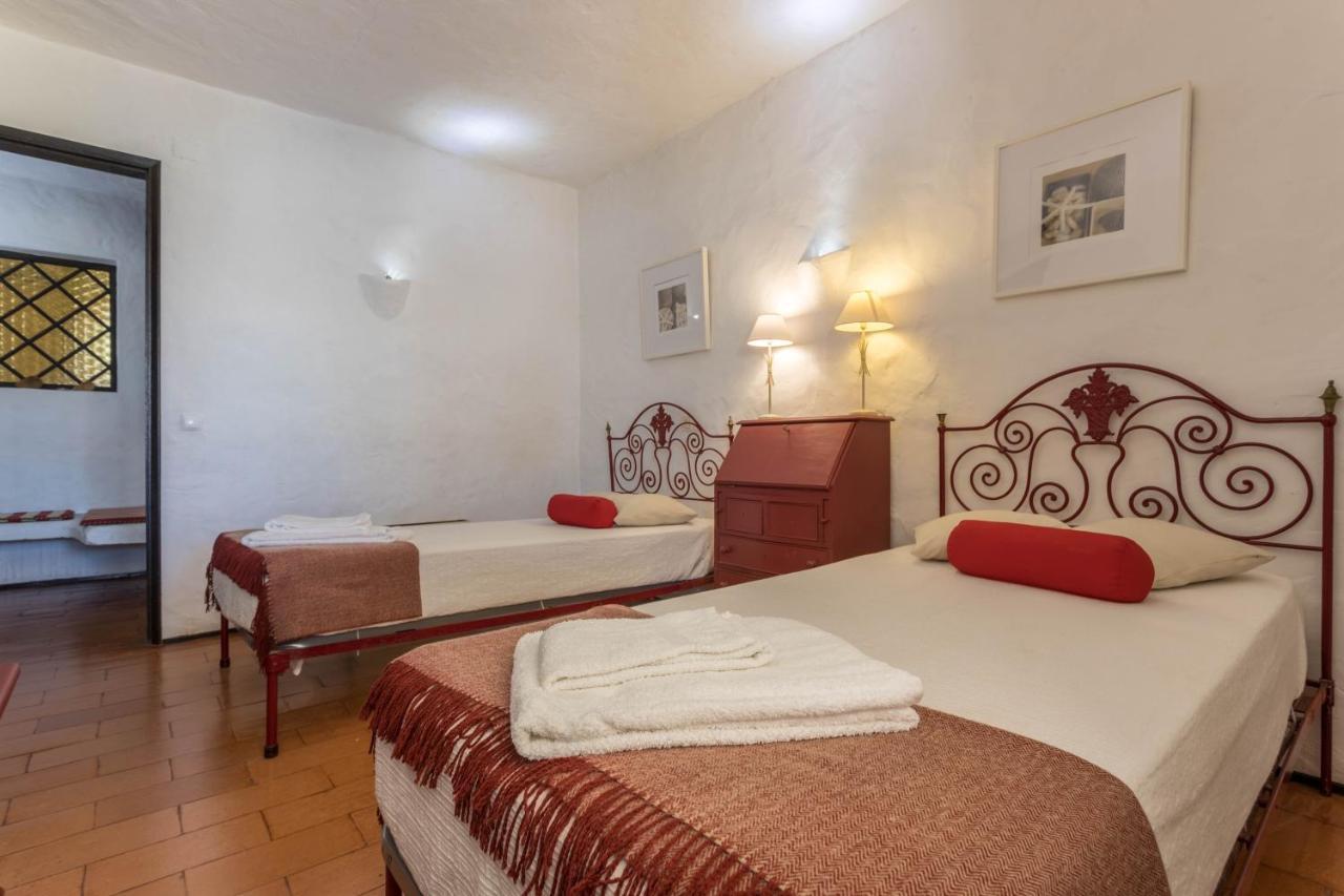 Villa Morena Albufeira Extérieur photo