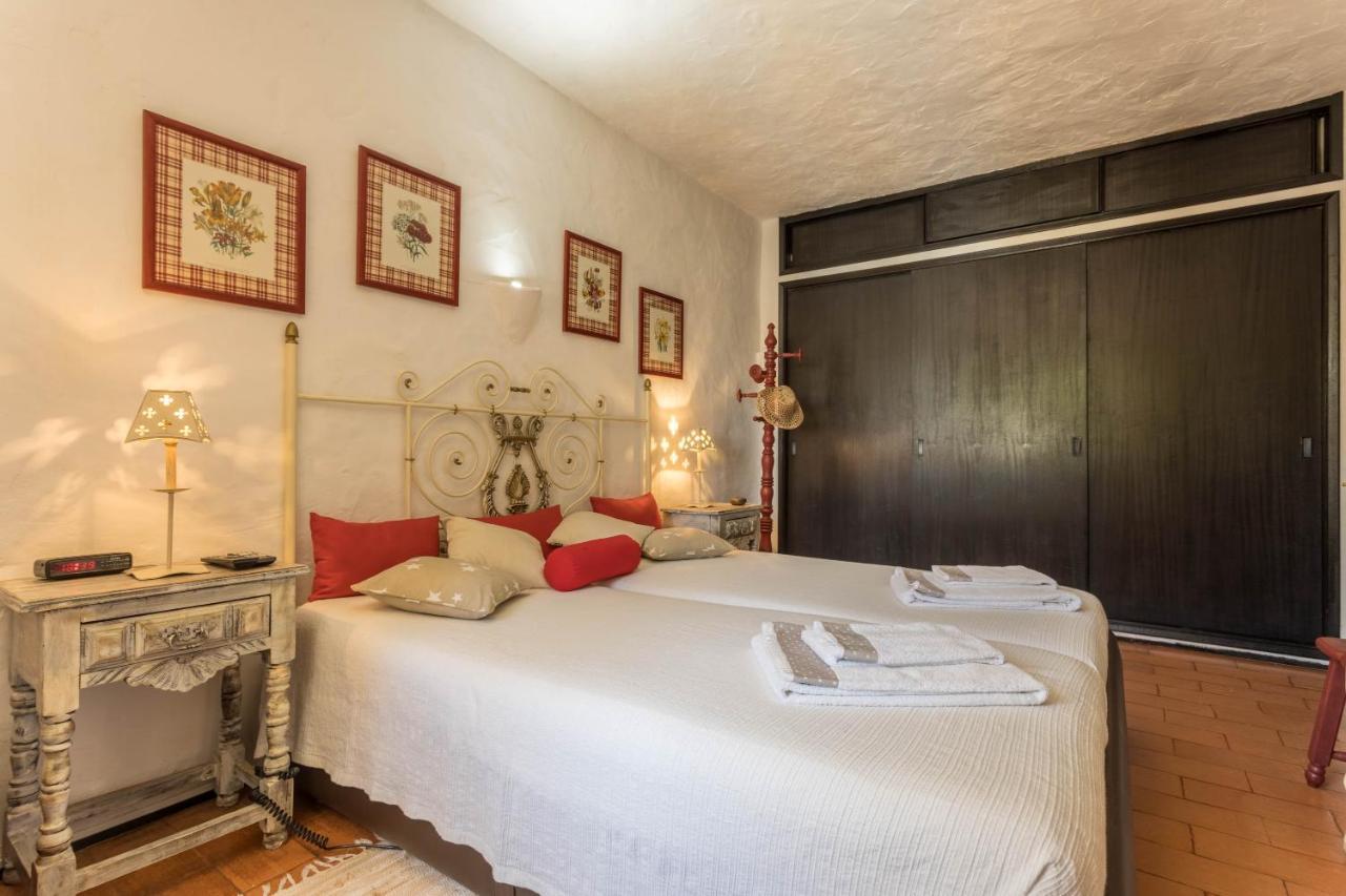 Villa Morena Albufeira Extérieur photo