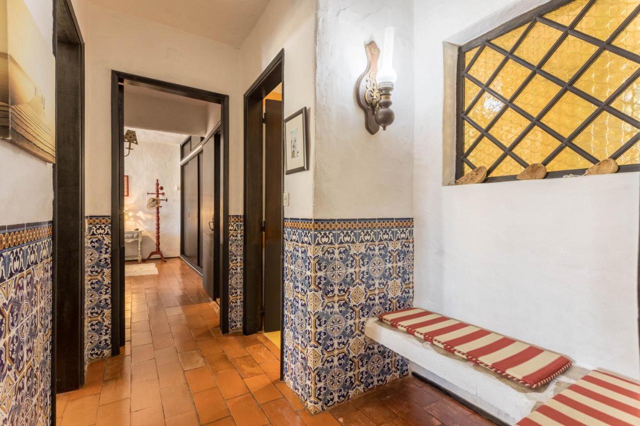 Villa Morena Albufeira Extérieur photo