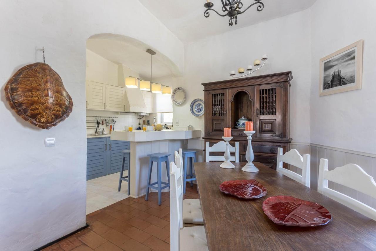 Villa Morena Albufeira Extérieur photo