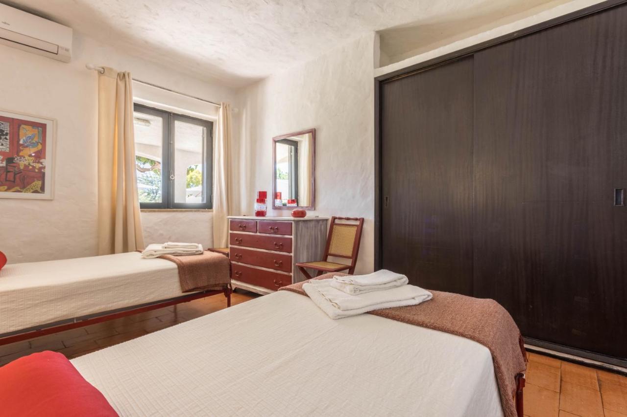 Villa Morena Albufeira Extérieur photo