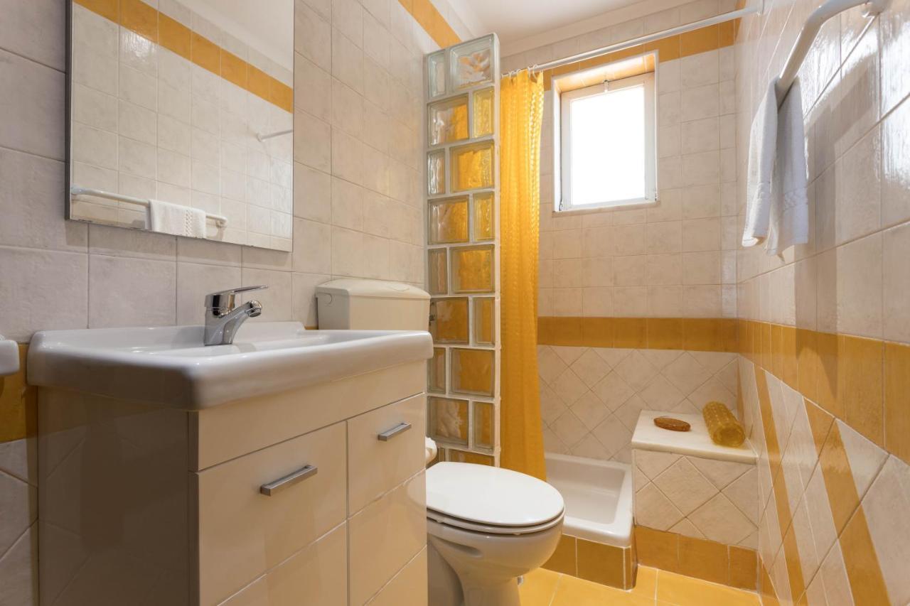 Villa Morena Albufeira Extérieur photo