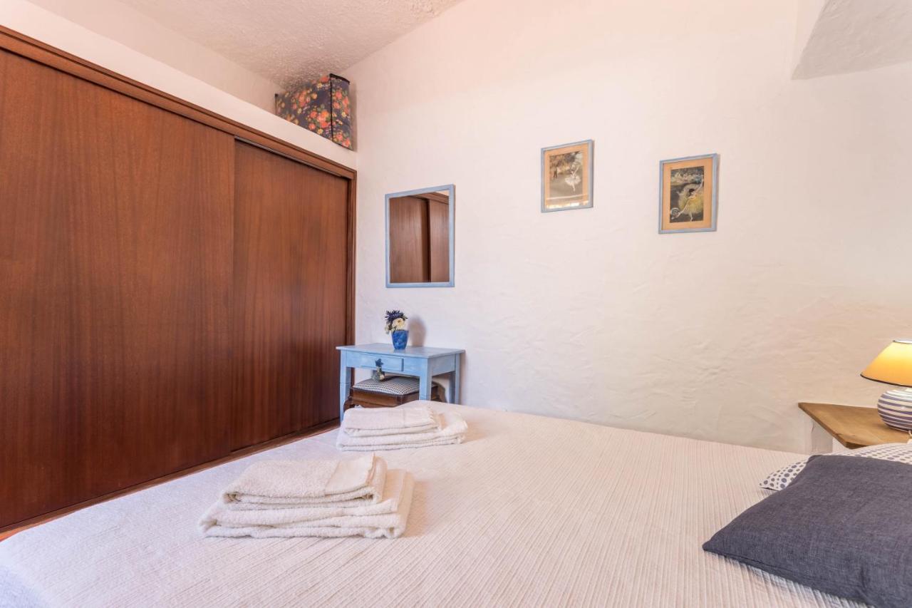 Villa Morena Albufeira Extérieur photo