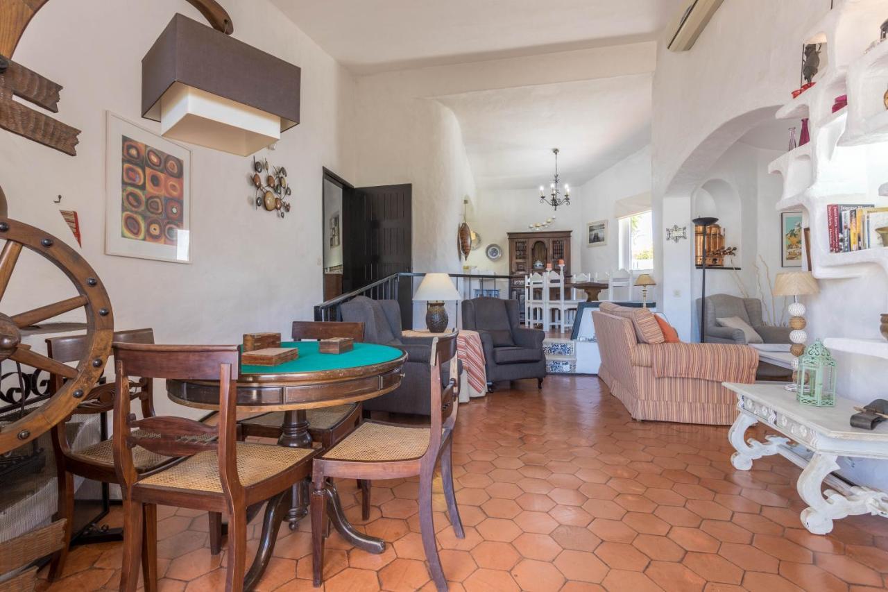 Villa Morena Albufeira Extérieur photo