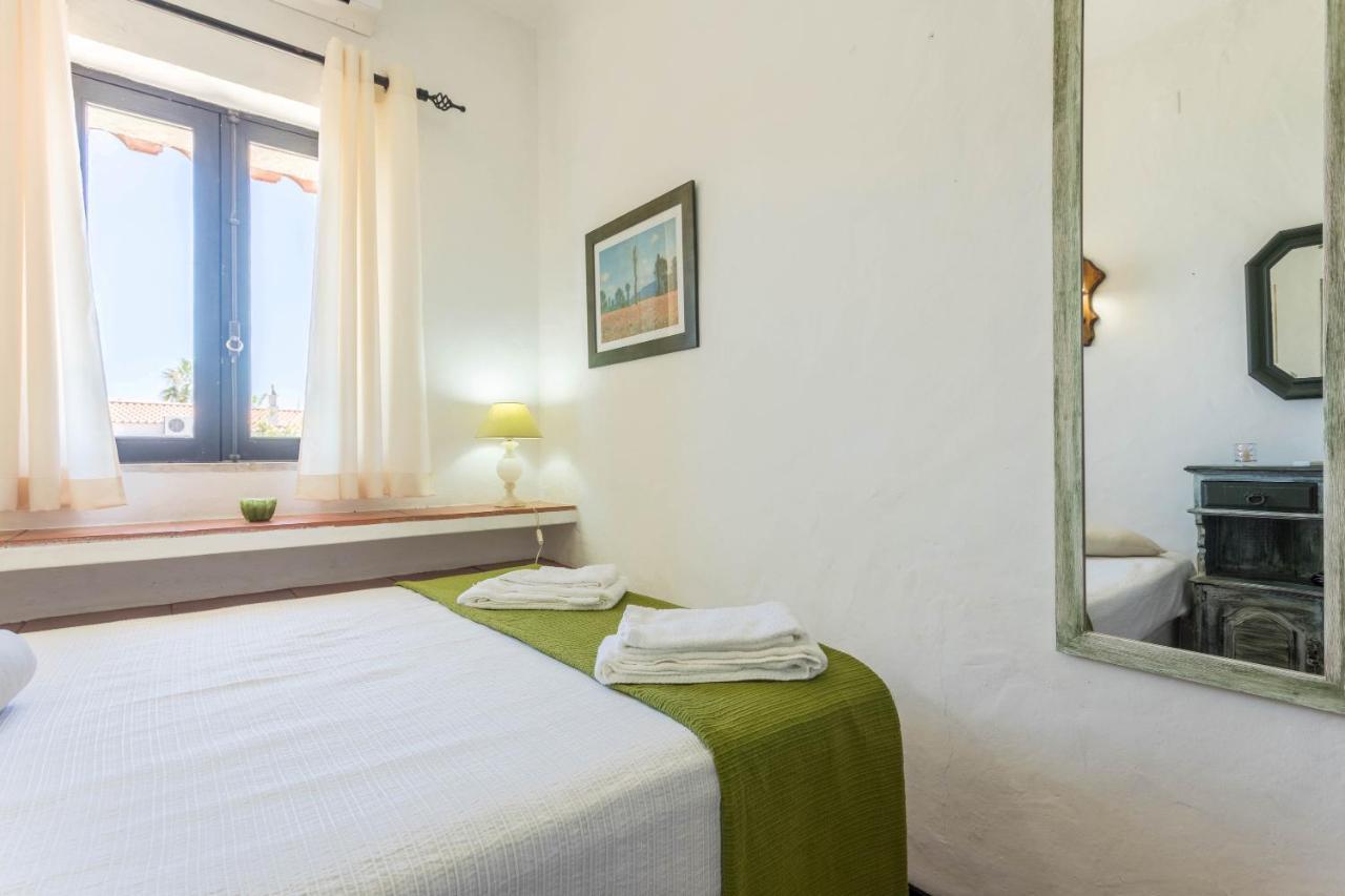 Villa Morena Albufeira Extérieur photo