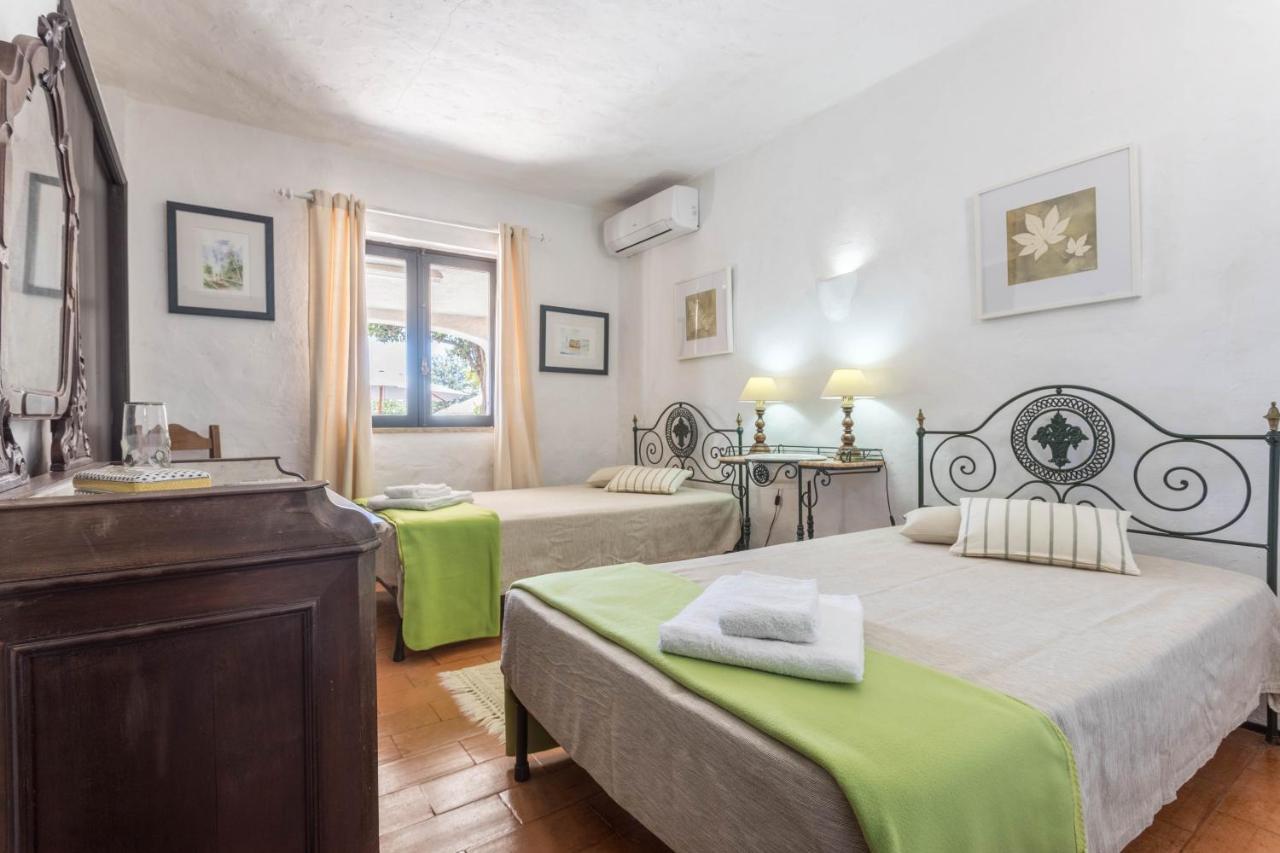 Villa Morena Albufeira Extérieur photo