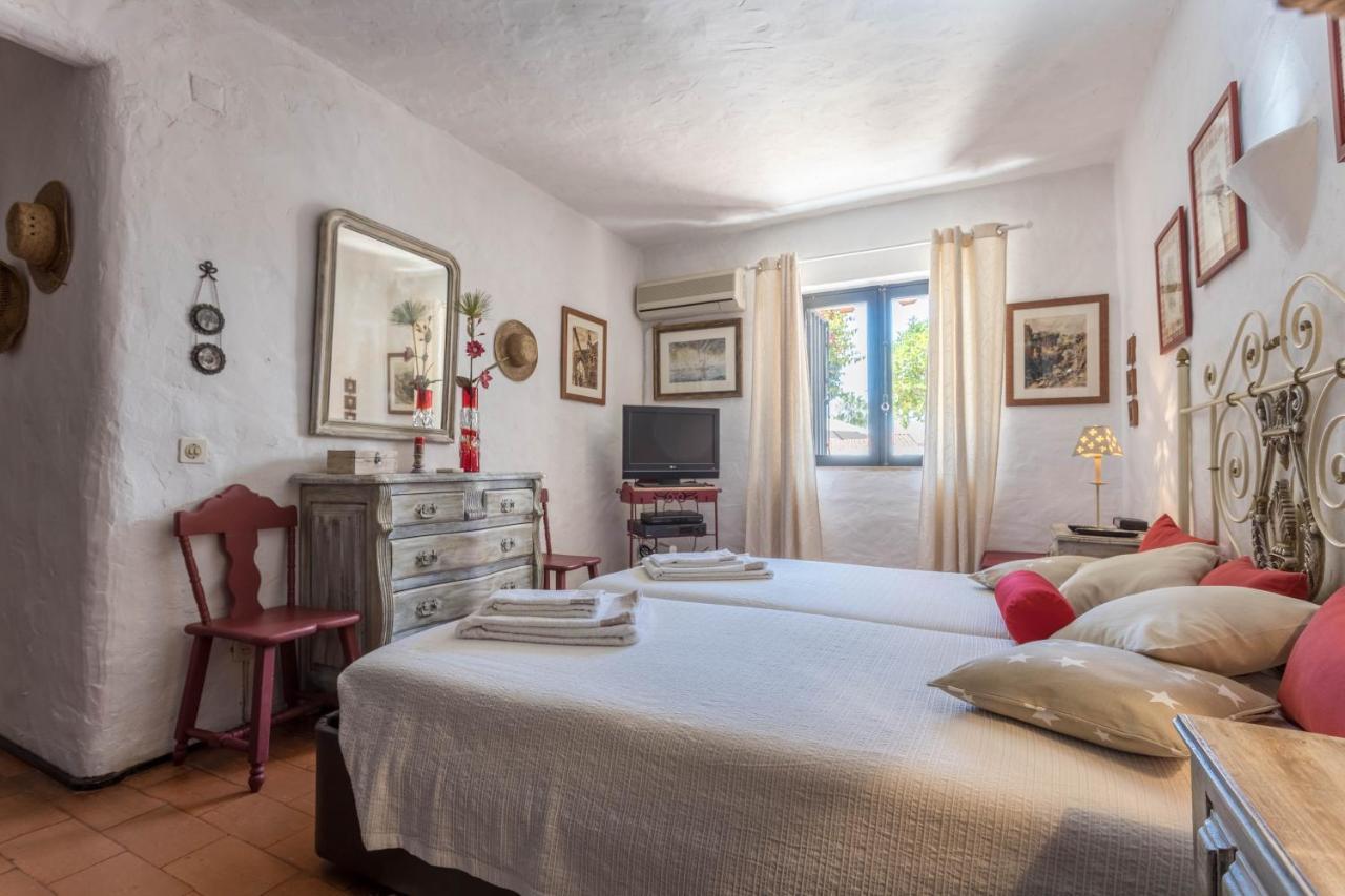 Villa Morena Albufeira Extérieur photo