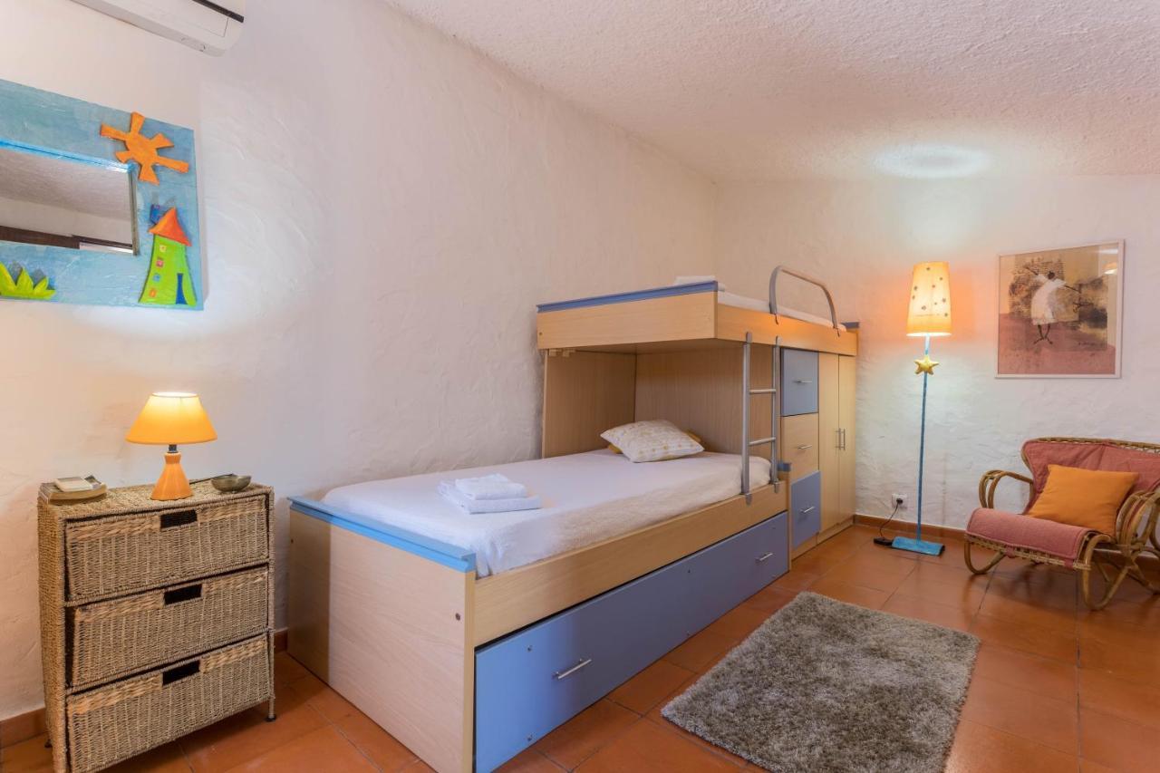 Villa Morena Albufeira Extérieur photo