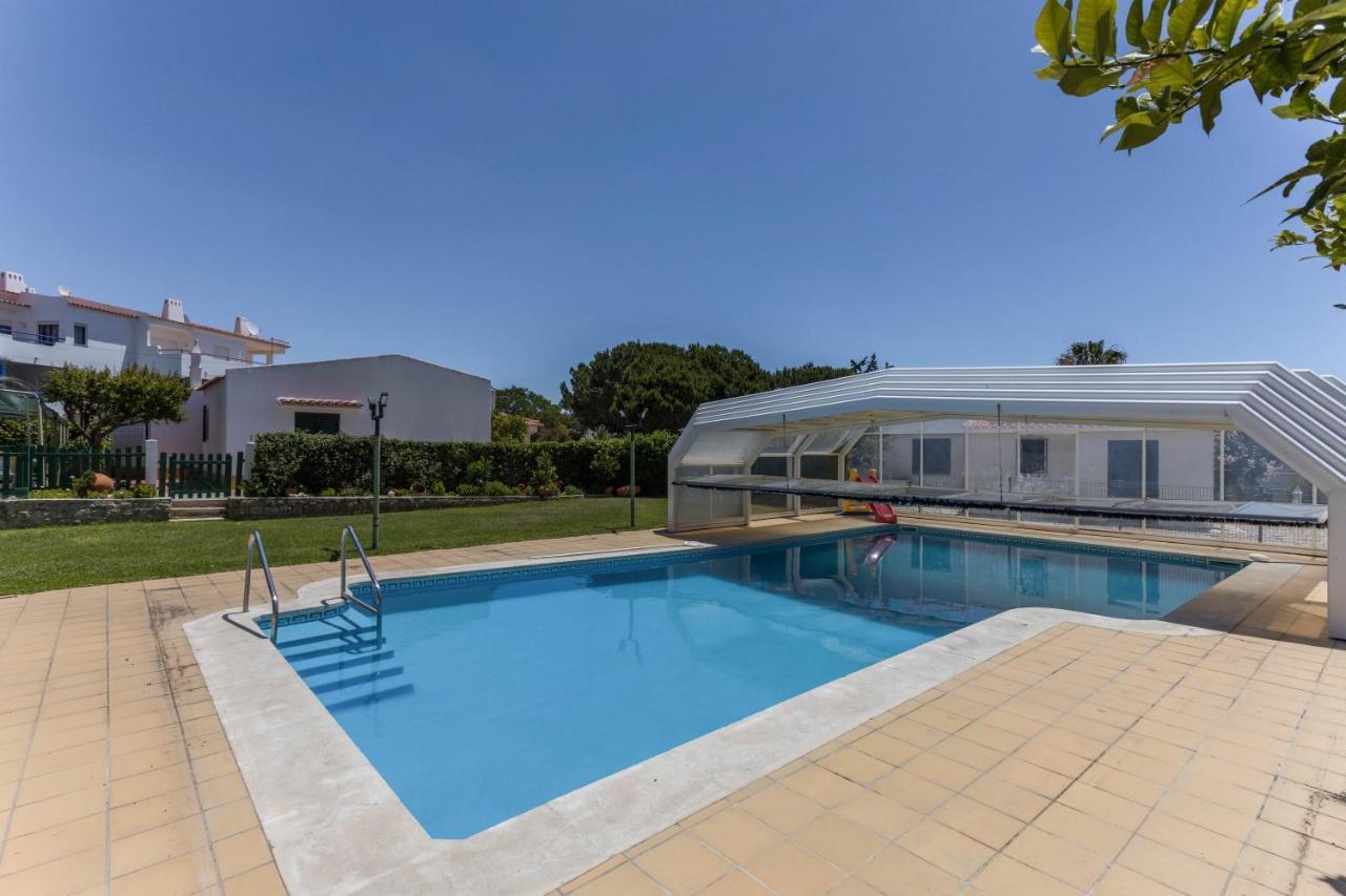 Villa Morena Albufeira Extérieur photo