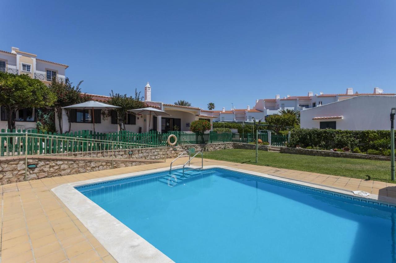 Villa Morena Albufeira Extérieur photo